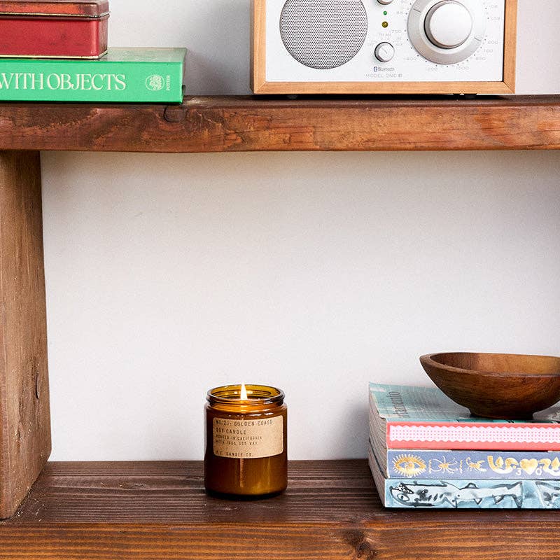 Ojai Lavender - 7.2 oz Soy Candle
