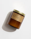 Amber & Moss - 7.2 oz Soy Candle