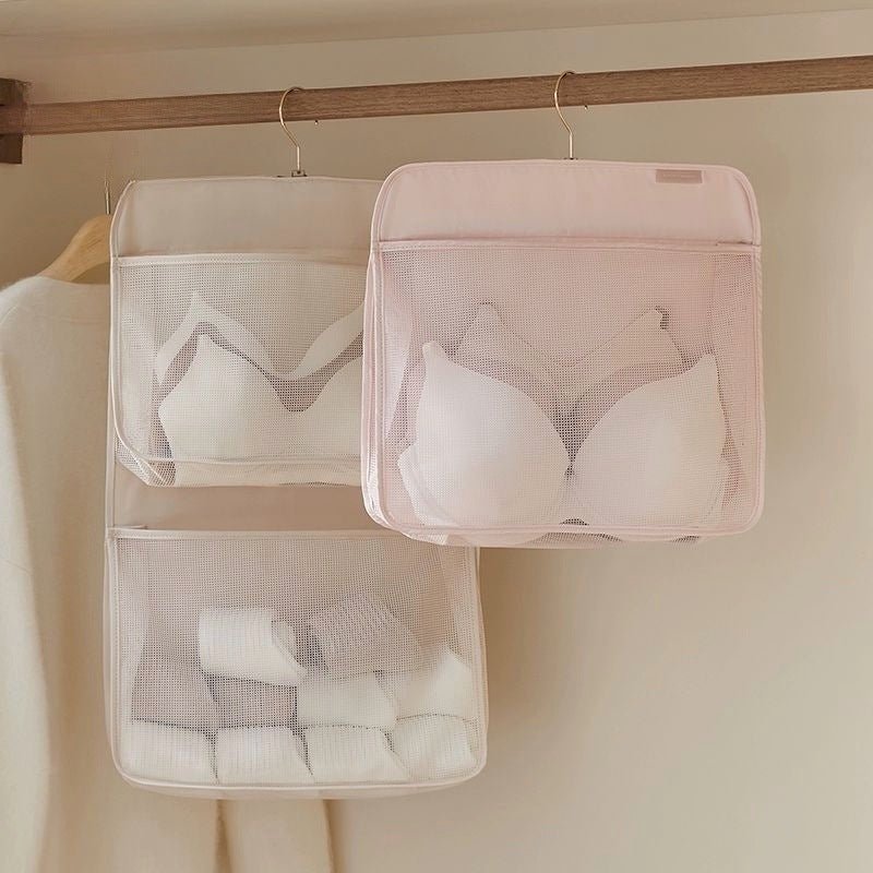 Hanging Storage Multifunctional Net Bag