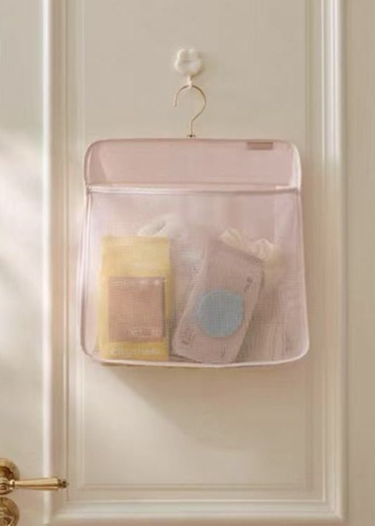 Hanging Storage Multifunctional Net Bag