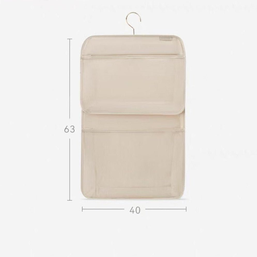 Hanging Storage Multifunctional Net Bag