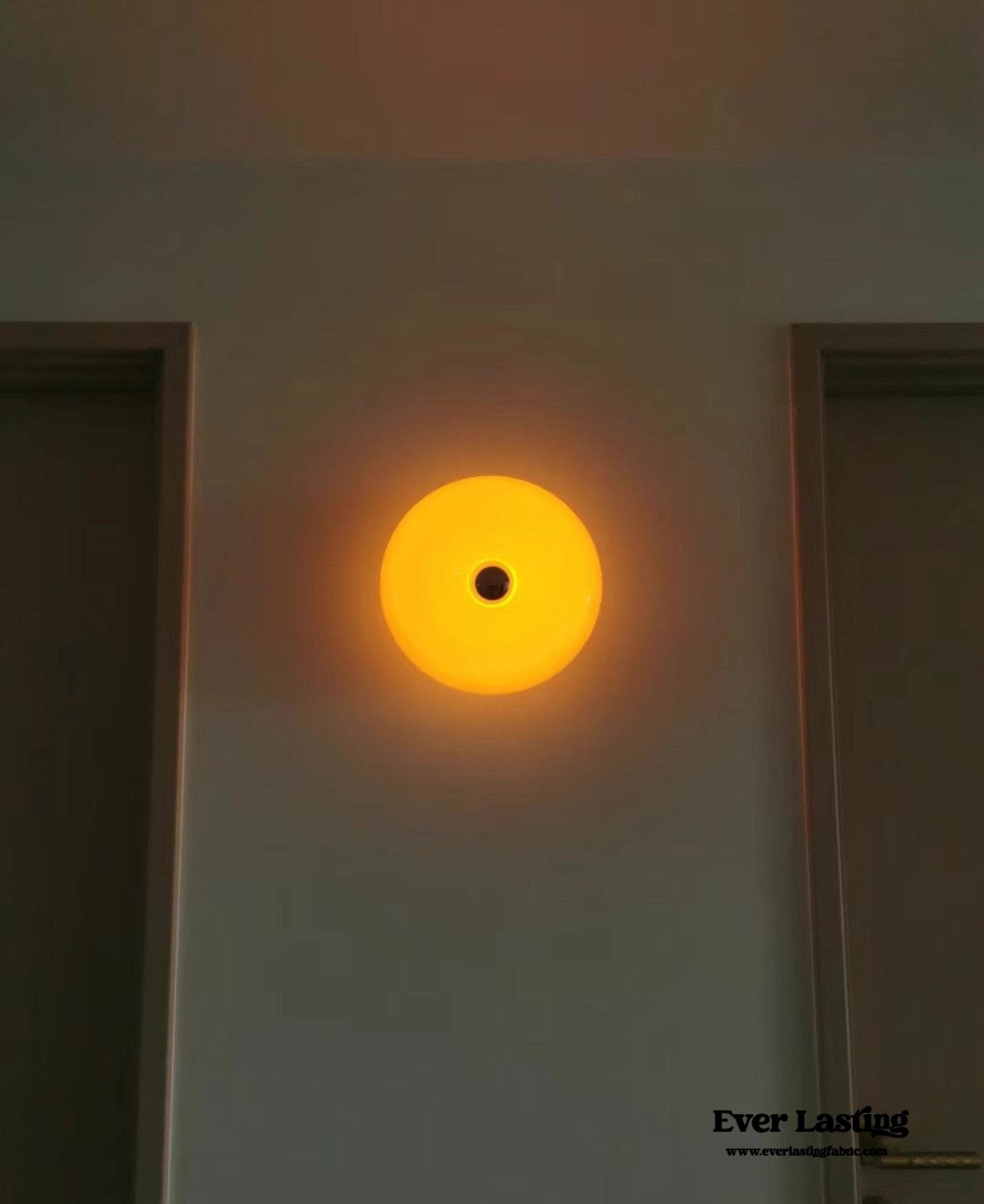 Donut Desk Lamp