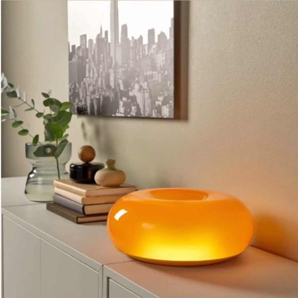 Donut Desk Lamp