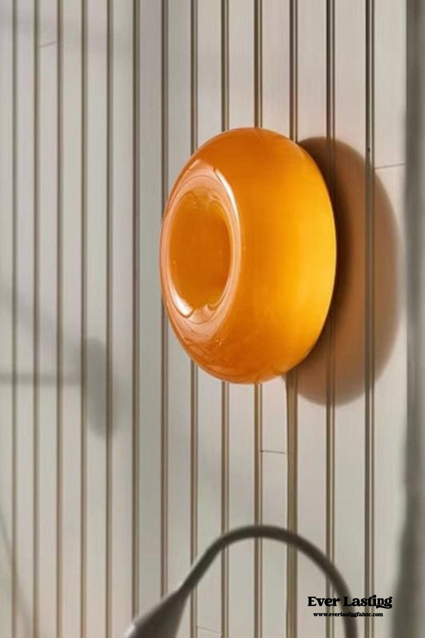 Donut Desk Lamp