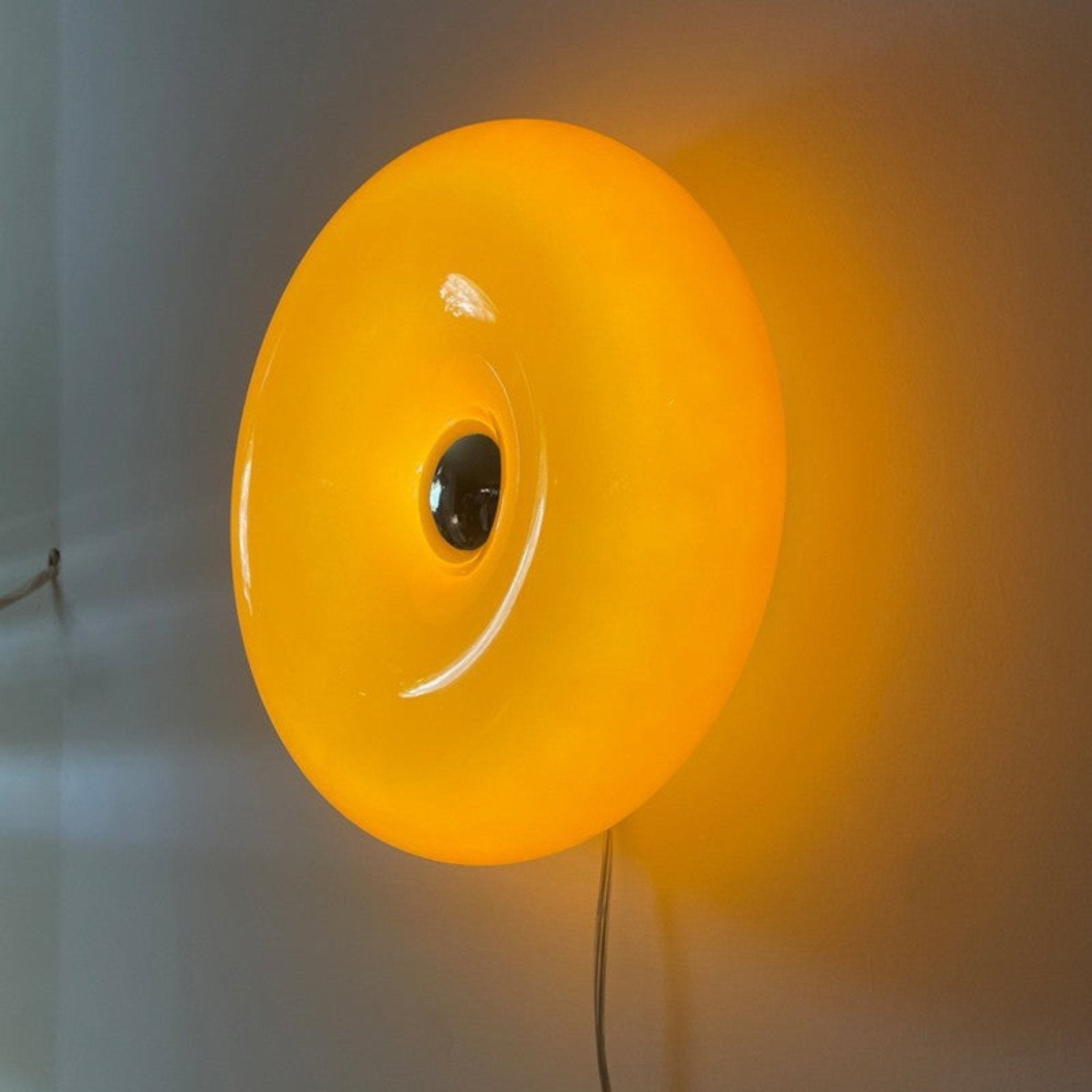 Donut Desk Lamp