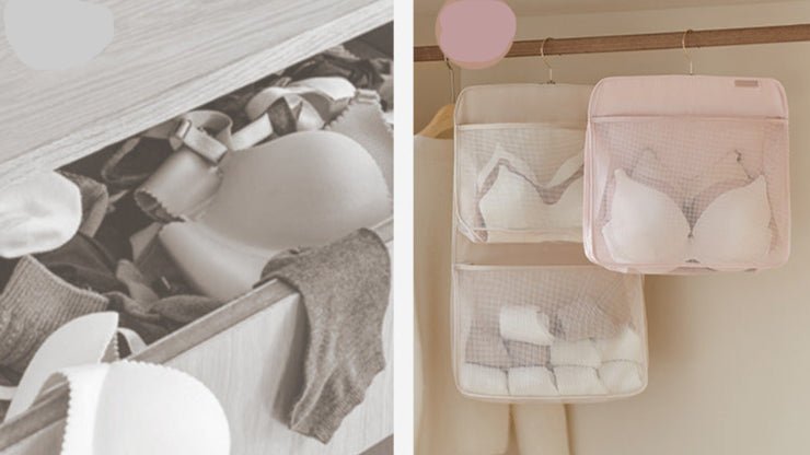 Hanging Storage Multifunctional Net Bag