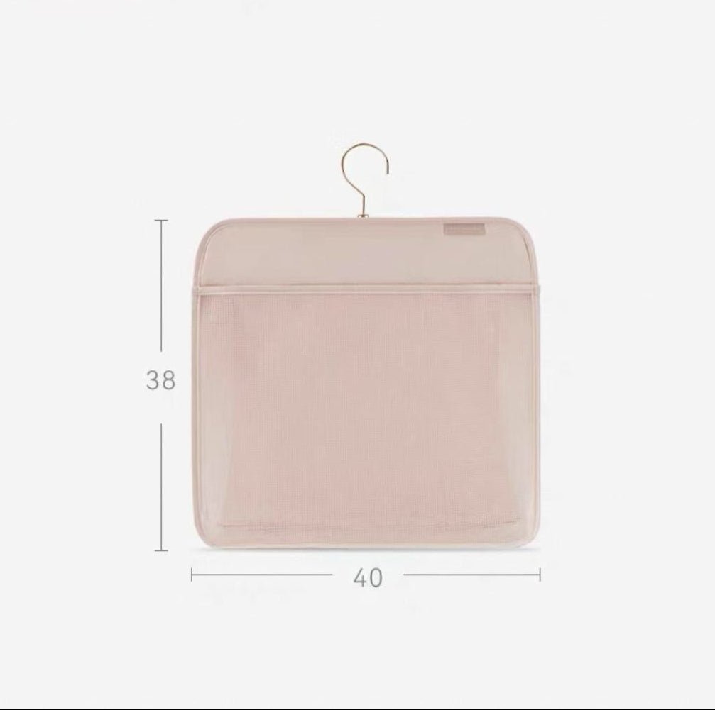 Hanging Storage Multifunctional Net Bag
