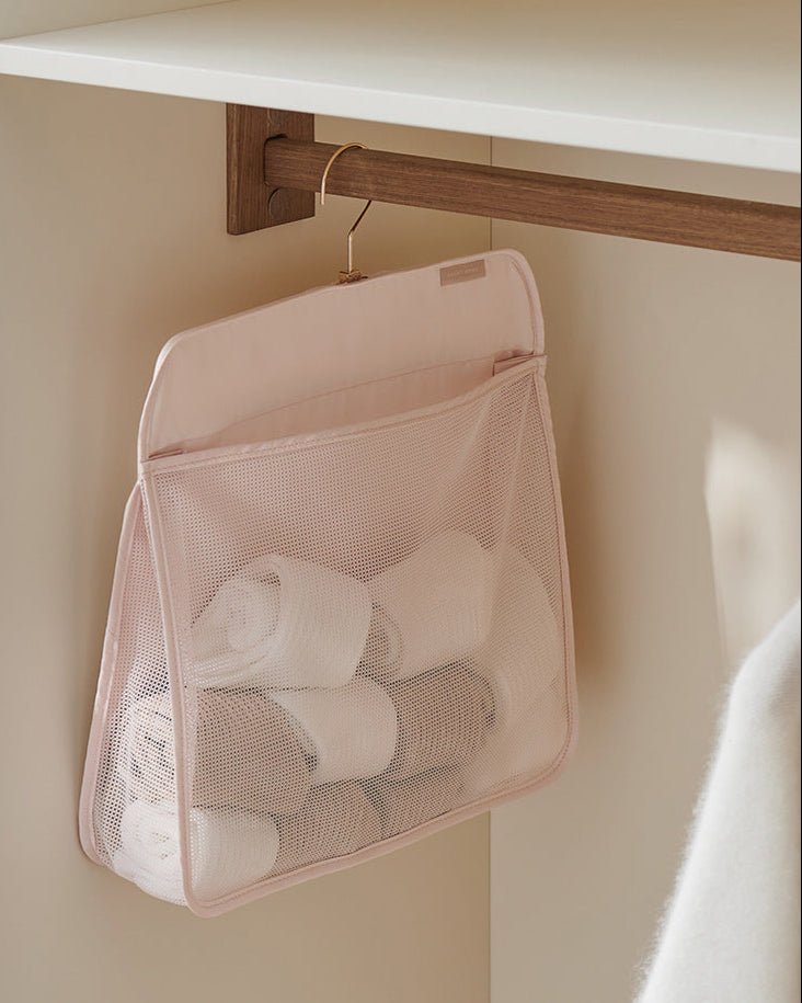 Hanging Storage Multifunctional Net Bag