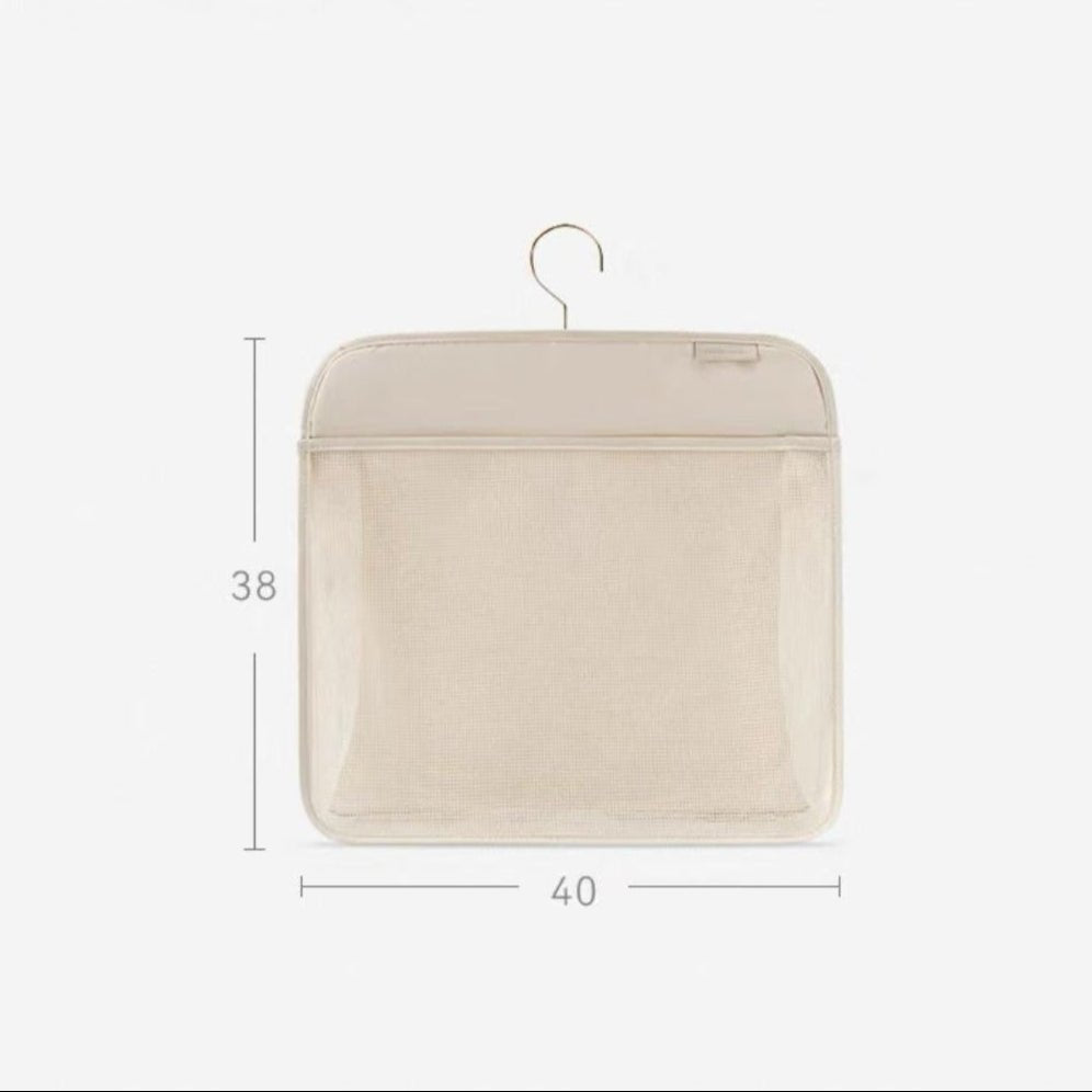 Hanging Storage Multifunctional Net Bag