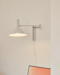 Minimal Foldable Metal Light / Black