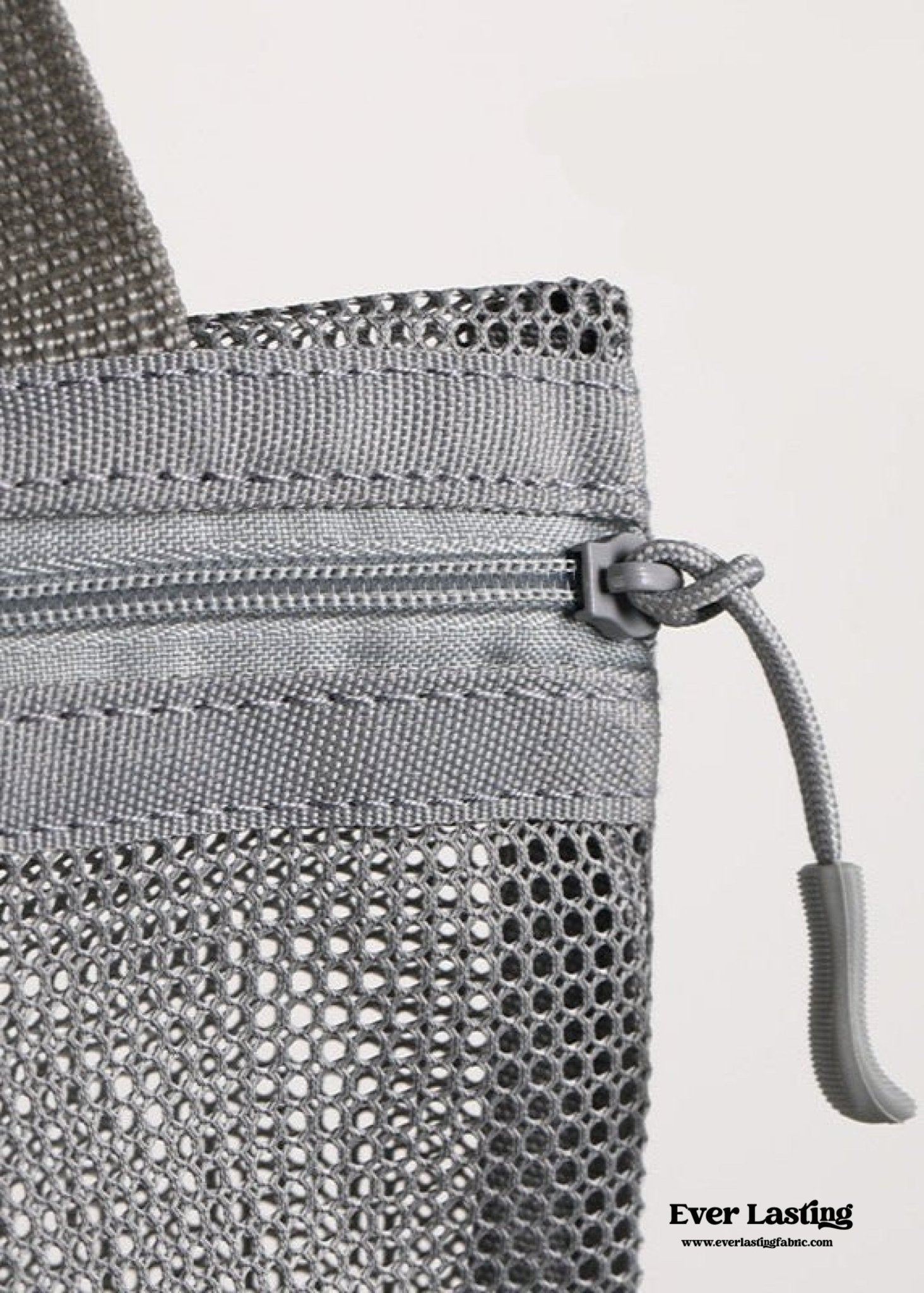 Portable Mesh Shower Caddy – Toiletries Organizer Bag for Gym, College, or Camping
