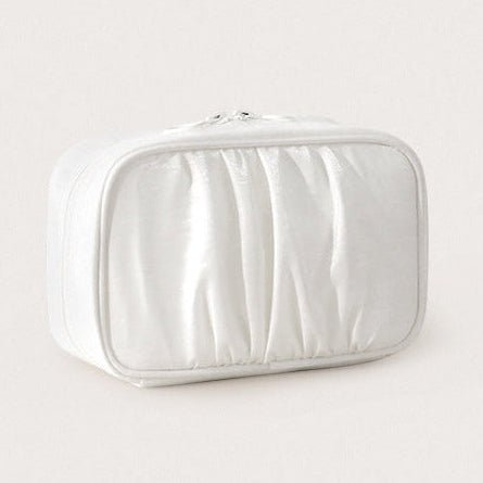 Portable Travel Cosmetic Storage Makeup Bag