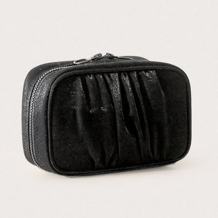 Portable Travel Cosmetic Storage Makeup Bag