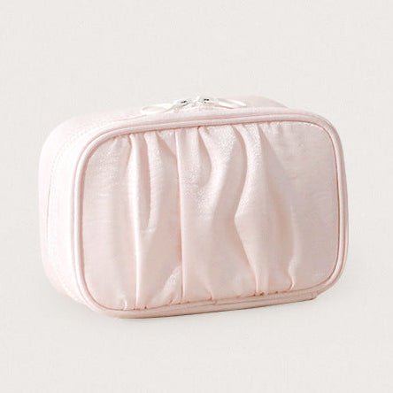 Portable Travel Cosmetic Storage Makeup Bag