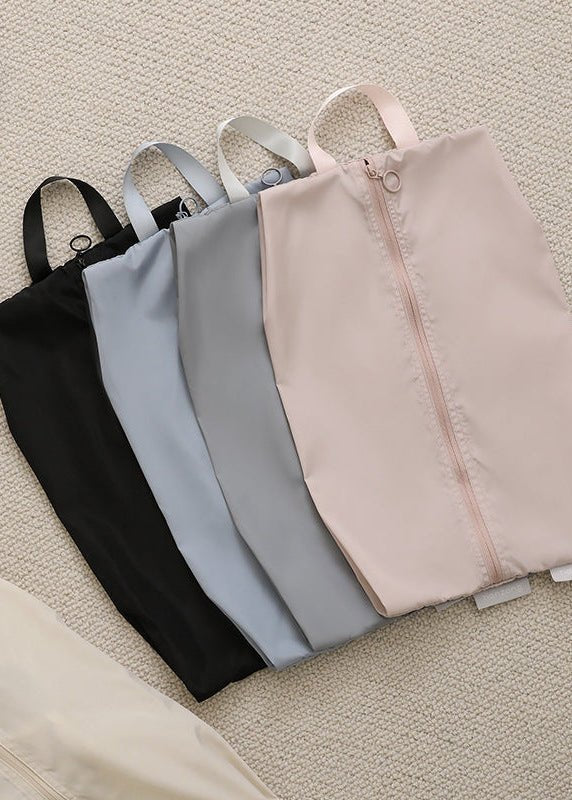 Portable Waterproof Shoe Storage Bag
