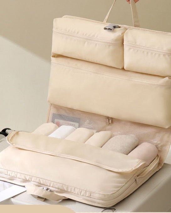 Travel Clothing Storage Bag