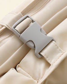 Travel Clothing Storage Bag