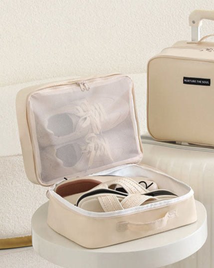 Travel Clothing Storage Bag
