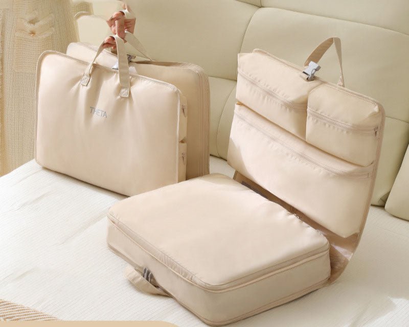 Travel Clothing Storage Bag