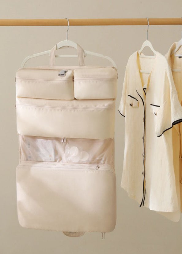 Travel Clothing Storage Bag