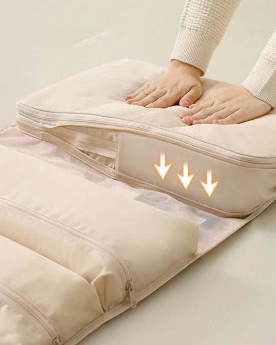 Travel Clothing Storage Bag