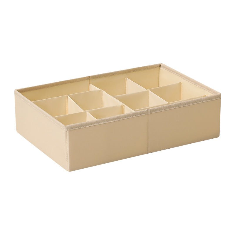 Underwear Storage Box 3 in 1