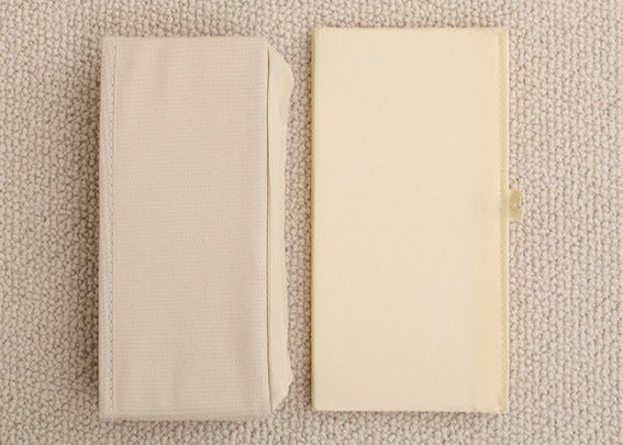 Underwear Storage Box 3 in 1